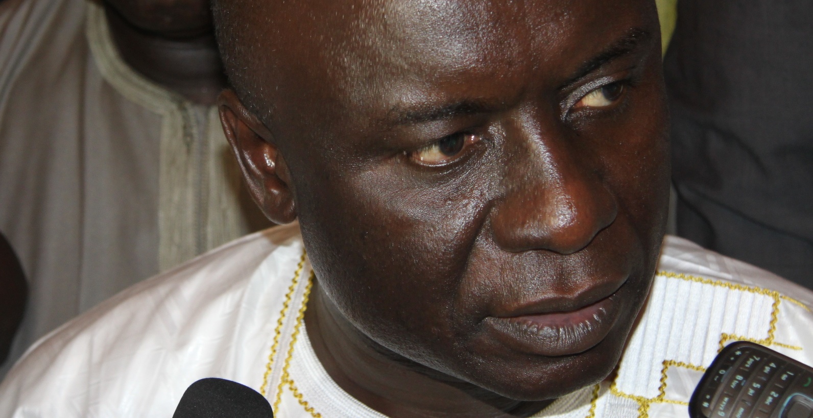 Idrissa Seck prend date : Si je suis élu… (Entretien) 1 idrissa seck a la une - Senenews - Actualité au Sénégal, Politique, Économie, Sport