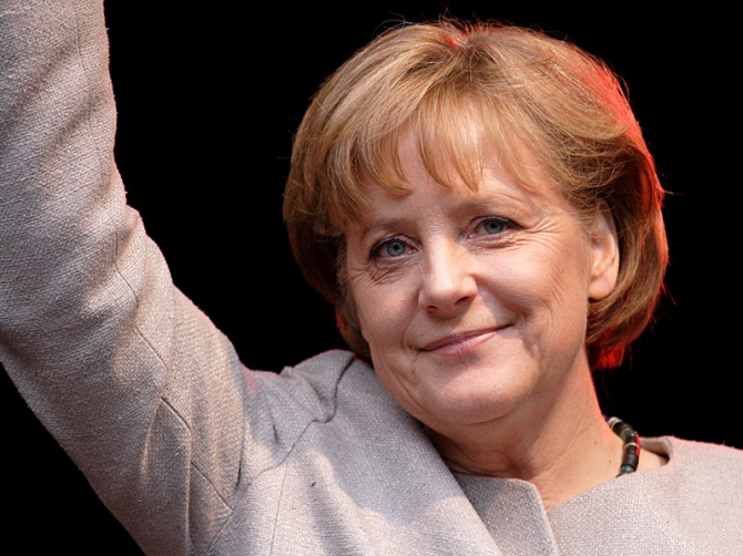 Angela Merkel - Senenews - Actualité au Sénégal, Politique, Économie, Sport