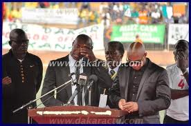 fadiga - Senenews - Actualité au Sénégal, Politique, Économie, Sport
