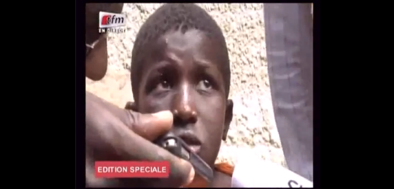 Talibé medina - Senenews - Actualité au Sénégal, Politique, Économie, Sport