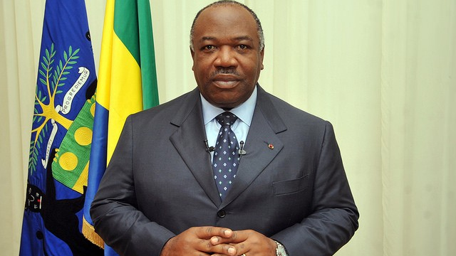 ali bongo 1 - Senenews - Actualité au Sénégal, Politique, Économie, Sport