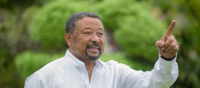 jean ping - Senenews - Actualité au Sénégal, Politique, Économie, Sport