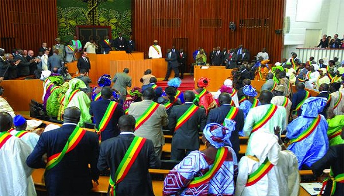 La diaspora sénégalaise n’a pas besoin de députés (par Serigne Babakar Diop) 1 assembleenationale sen - Senenews - Actualité au Sénégal, Politique, Économie, Sport