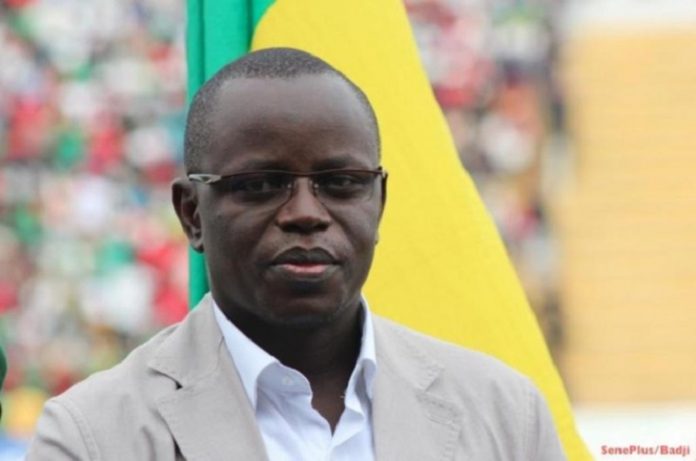 matar ba 1 - Senenews - Actualité au Sénégal, Politique, Économie, Sport