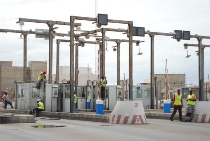 autoroute a peage - Senenews - Actualité au Sénégal, Politique, Économie, Sport
