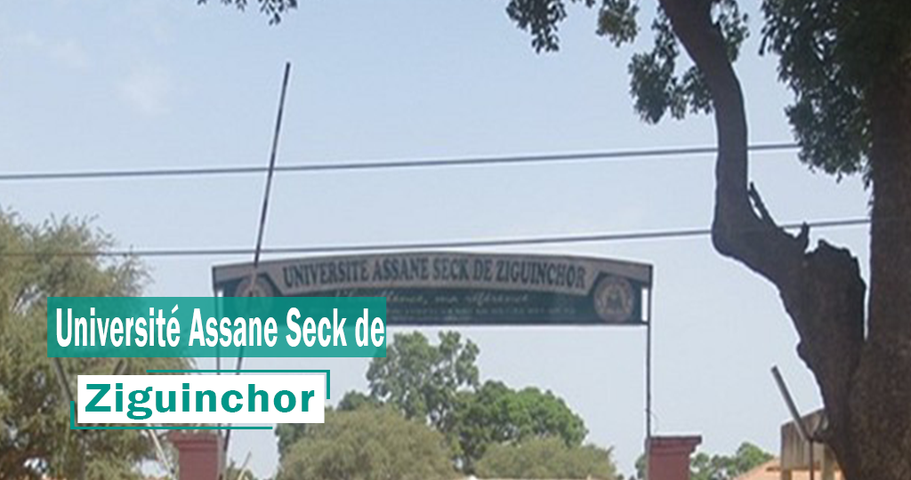 L’Université Assane Seck de Ziguinchor fixe la reprise des cours et menace d’invalider le second semestre 1 uasz - Senenews - Actualité au Sénégal, Politique, Économie, Sport