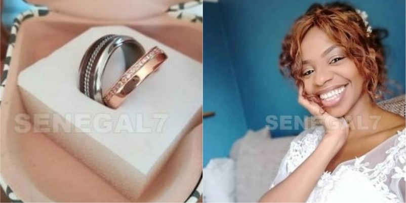 Carnet rose : Une ancienne de la RTS et de la 2STV s'est mariée ! (07 Photos) 29 juliette - Senenews - Actualité au Sénégal, Politique, Économie, Sport