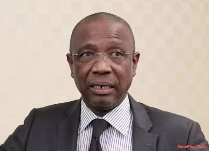 Hommage à Cheikh Anta Diop : El Hadji Hamidou Kassé encense Cheikh Tidiane Gadio 1 el hamidou kasse - Senenews - Actualité au Sénégal, Politique, Économie, Sport