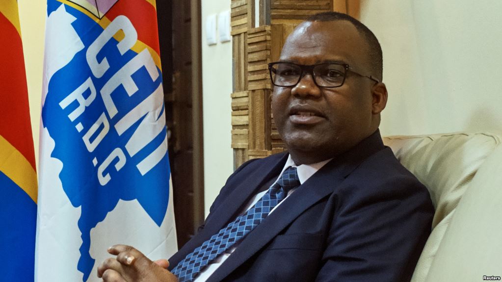 RDC : trois membres de la Commission électorale sanctionnés par les Etats-Unis 1 rdc - Senenews - Actualité au Sénégal, Politique, Économie, Sport