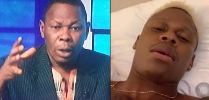 dieudonne essomba et njie clinton 702x336 - Senenews - Actualité au Sénégal, Politique, Économie, Sport