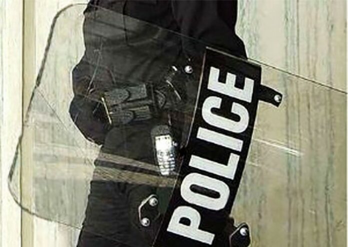 policier 1 - Senenews - Actualité au Sénégal, Politique, Économie, Sport