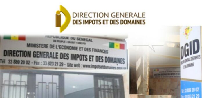 dgid - Senenews - Actualité au Sénégal, Politique, Économie, Sport