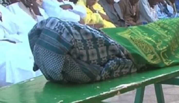 deces - Senenews - Actualité au Sénégal, Politique, Économie, Sport