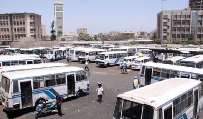 tatabus - Senenews - Actualité au Sénégal, Politique, Économie, Sport