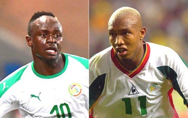 Equipe nationale : Après Bocandé, Sadio Mané égale El Hadji Diouf 1 sadio mane 2 2 600x375 1 - Senenews - Actualité au Sénégal, Politique, Économie, Sport
