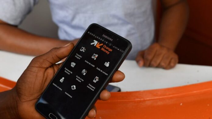 orange money - Senenews - Actualité au Sénégal, Politique, Économie, Sport