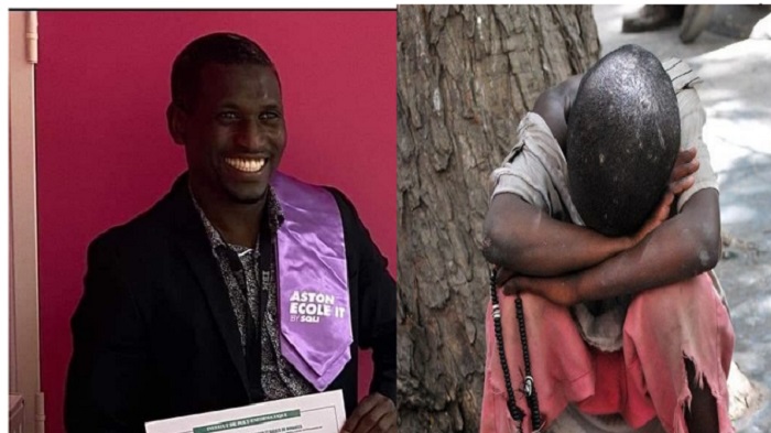 De talibé à Ingénieur : L'impressionnant parcours de Aly Sileymane Ly (Photo) 5 collage sans titre 1 2 - Senenews - Actualité au Sénégal, Politique, Économie, Sport