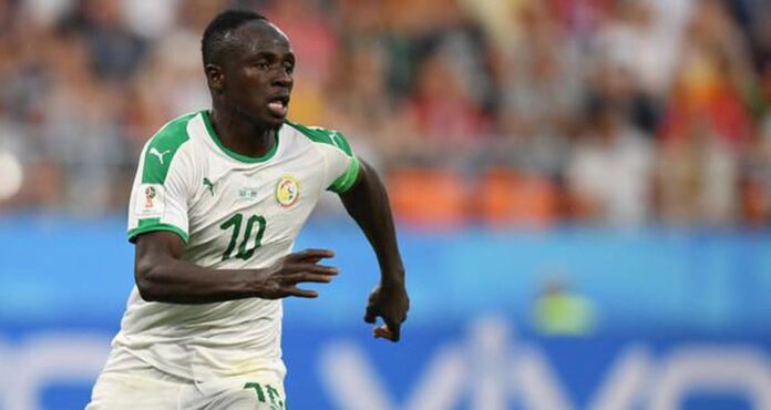 sadio mane - Senenews - Actualité au Sénégal, Politique, Économie, Sport