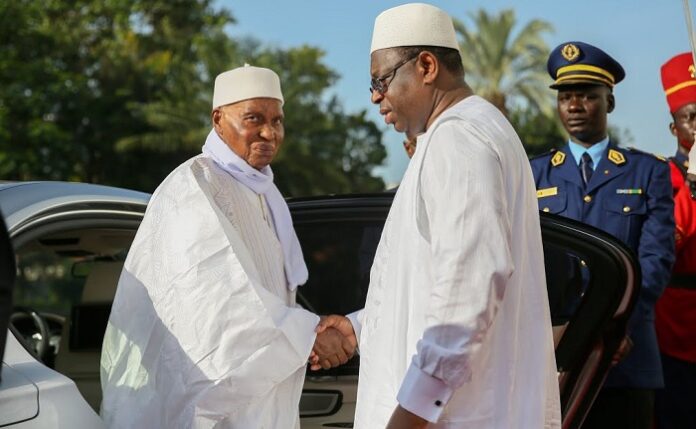 wade macky - Senenews - Actualité au Sénégal, Politique, Économie, Sport