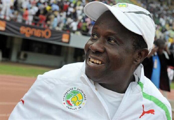 joseph koto 1 - Senenews - Actualité au Sénégal, Politique, Économie, Sport
