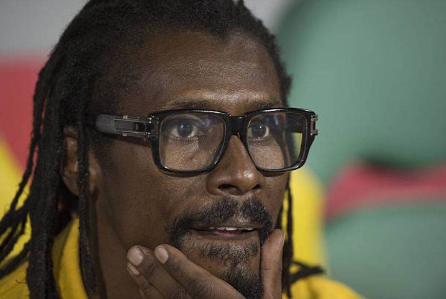 CAN 2021 : Il avait averti Aliou Cissé, il va finalement jouer pour une autre sélection (photos) 9 aliou cisse 4 - Senenews - Actualité au Sénégal, Politique, Économie, Sport