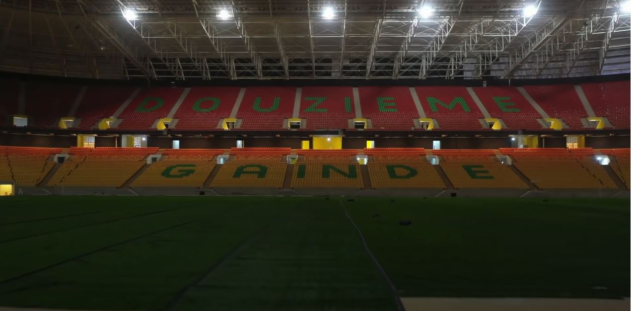 stade du senegal 1 - Senenews - Actualité au Sénégal, Politique, Économie, Sport