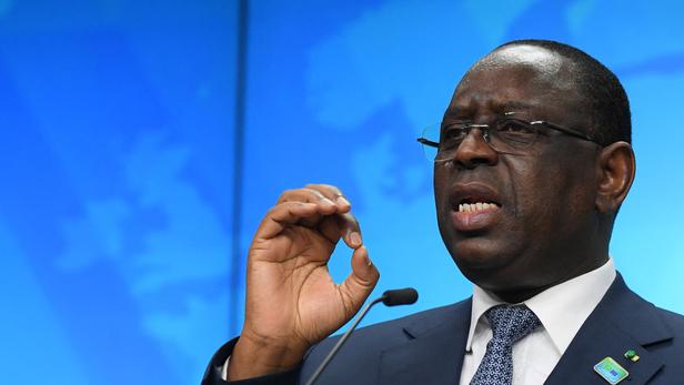 macky sall - Senenews - Actualité au Sénégal, Politique, Économie, Sport