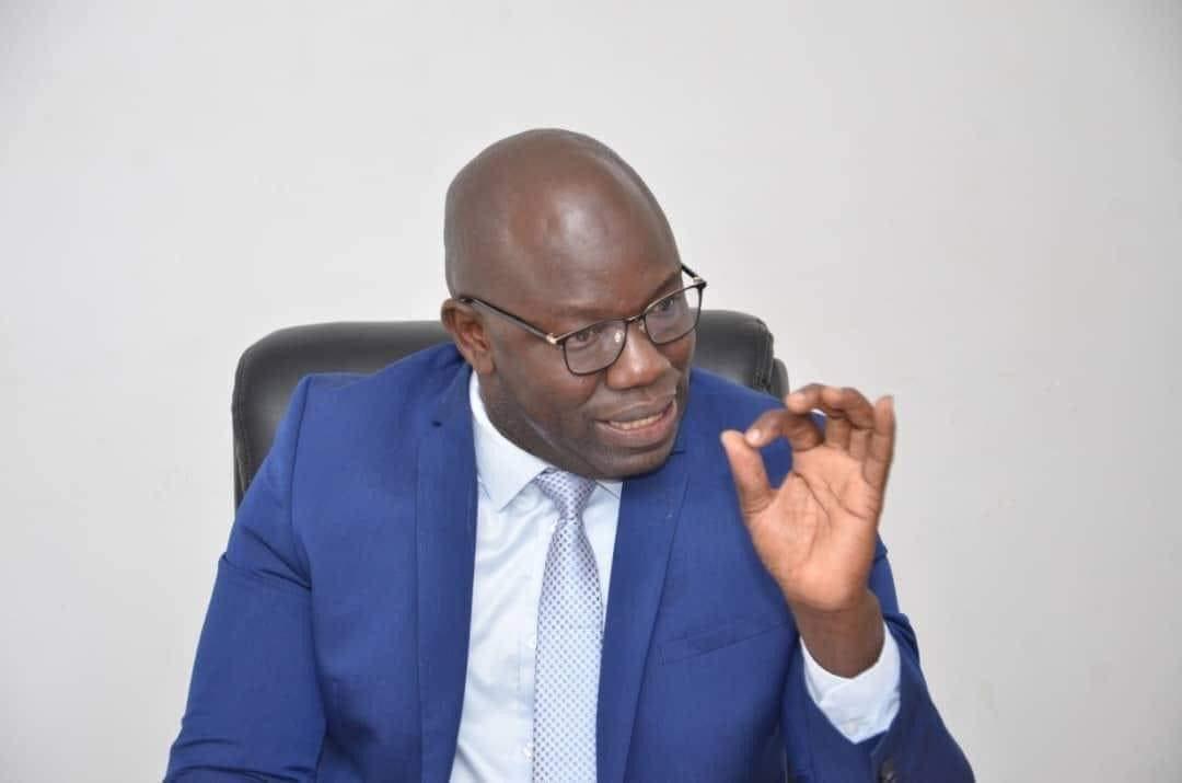 Ahmed Aidara, maire de Guédiawaye : "j’ai décidé de déposer ma..." 1 ahmed aidara - Senenews - Actualité au Sénégal, Politique, Économie, Sport