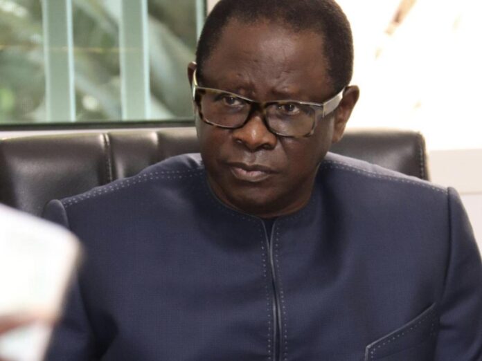 pape diop - Senenews - Actualité au Sénégal, Politique, Économie, Sport