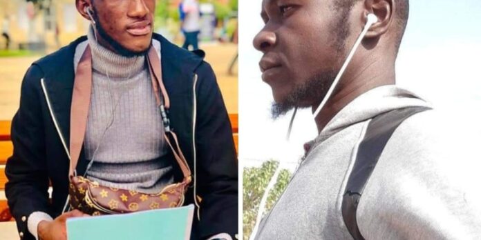 frapp arrestation 1140x570 1 - Senenews - Actualité au Sénégal, Politique, Économie, Sport