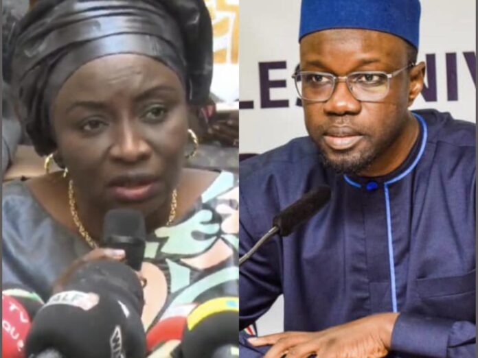 mimi toure - Senenews - Actualité au Sénégal, Politique, Économie, Sport