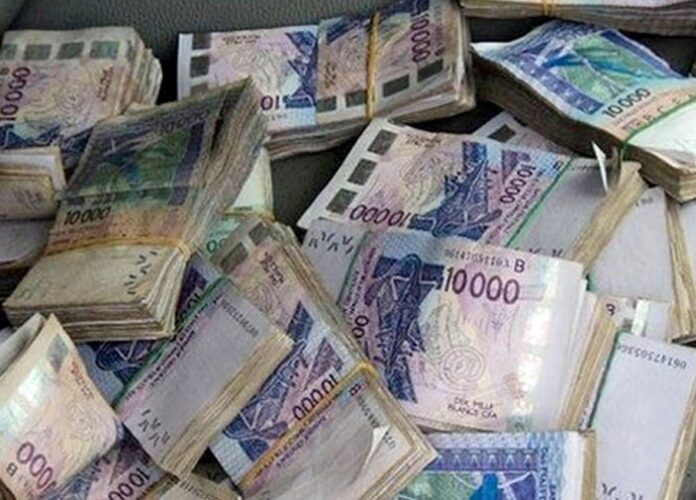 billets de banque - Senenews - Actualité au Sénégal, Politique, Économie, Sport