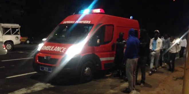 Dakar : Un agent de l'AIBD, qui rentrait chez lui, sauvagement tué par des agresseurs (photo) 5 3215934b 1bd5 4c81 98d6 1e9761a847d2 - Senenews - Actualité au Sénégal, Politique, Économie, Sport