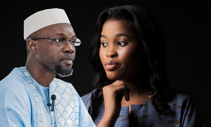 Procès Sweet Beauty : Un autre juge présidera les débats 1 affaire adji sarr ousmane sonko le proces au senegal de lopposant politique - Senenews - Actualité au Sénégal, Politique, Économie, Sport