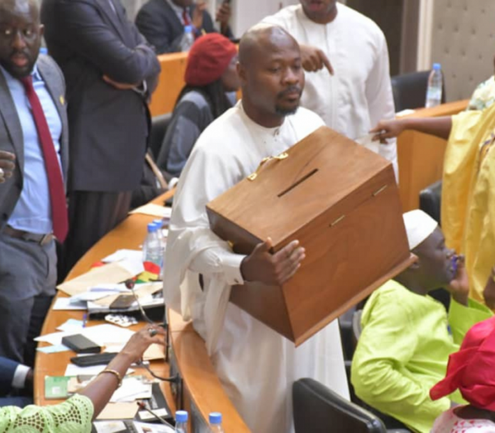 honorable guy 1080x900 1 - Senenews - Actualité au Sénégal, Politique, Économie, Sport