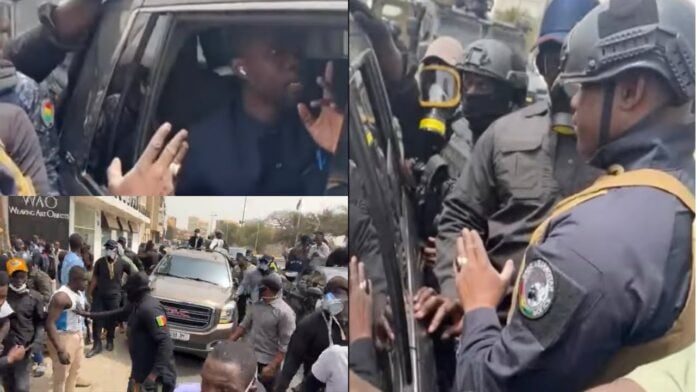 sonkooo - Senenews - Actualité au Sénégal, Politique, Économie, Sport