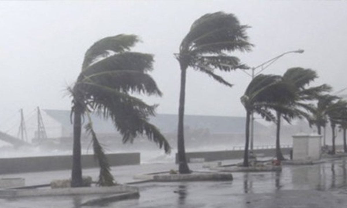 Météo du Sénégal : De la pluie attendue dans le Sud-Est dans quelques heures 1 pluie 1200x720 1 - Senenews - Actualité au Sénégal, Politique, Économie, Sport