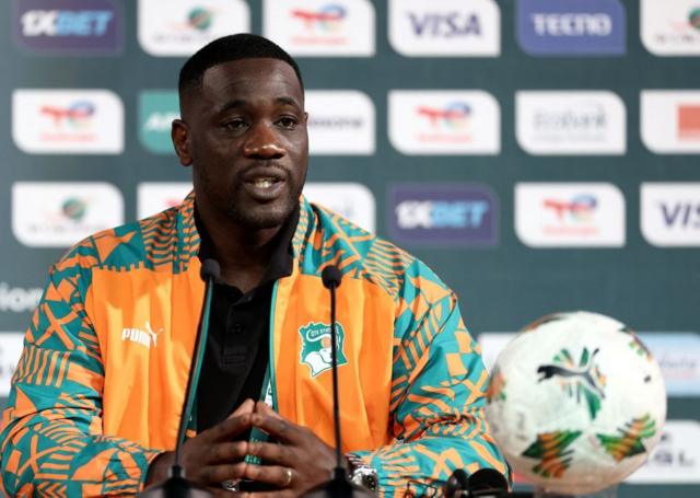 Poste de sélectionneur : La Côte d'Ivoire a enfin tranché pour Emerse Faé 1 emerse fae - Senenews - Actualité au Sénégal, Politique, Économie, Sport