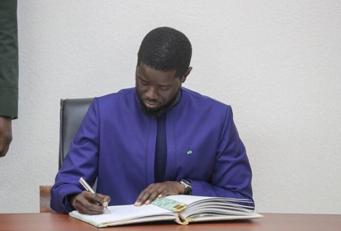 438260517 846966350798272 8630333636526960544 n - Senenews - Actualité au Sénégal, Politique, Économie, Sport