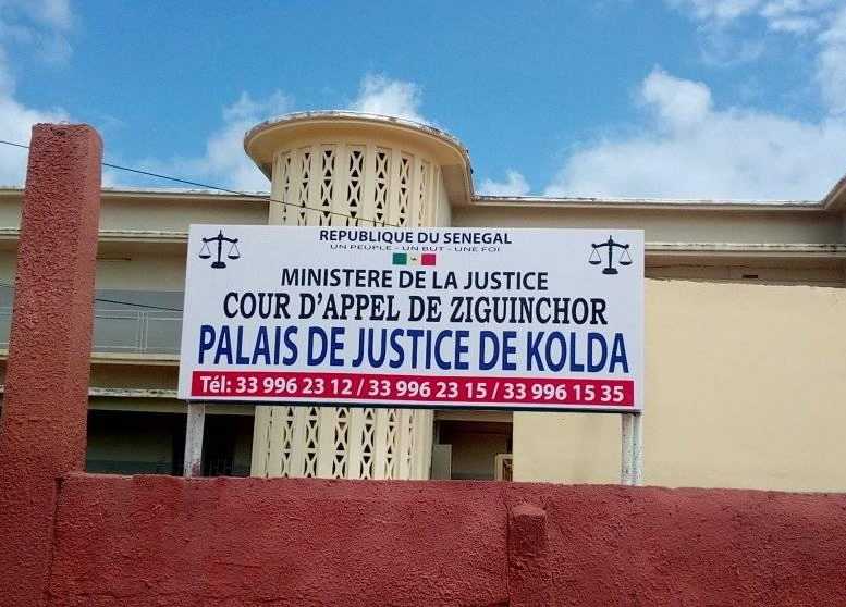 Kolda : Un faux « prophète » jugé pour pédophilie et viol sur mineure 1 Kolda