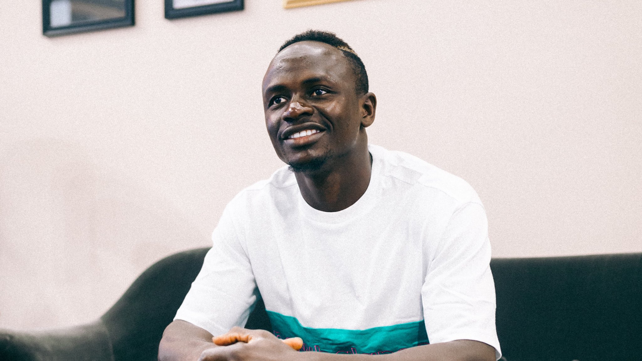 Le Burkina-Faso honore Sadio Mané (Photo) 5 sadio mane 4 - Senenews - Actualité au Sénégal, Politique, Économie, Sport