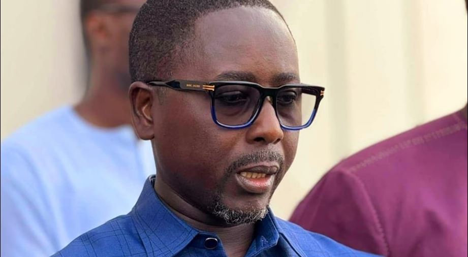 Cour d’appel de Dakar : Le DG de la RTS 1, Pape Alé Niang, condamné 1 pape ale niang - Senenews - Actualité au Sénégal, Politique, Économie, Sport