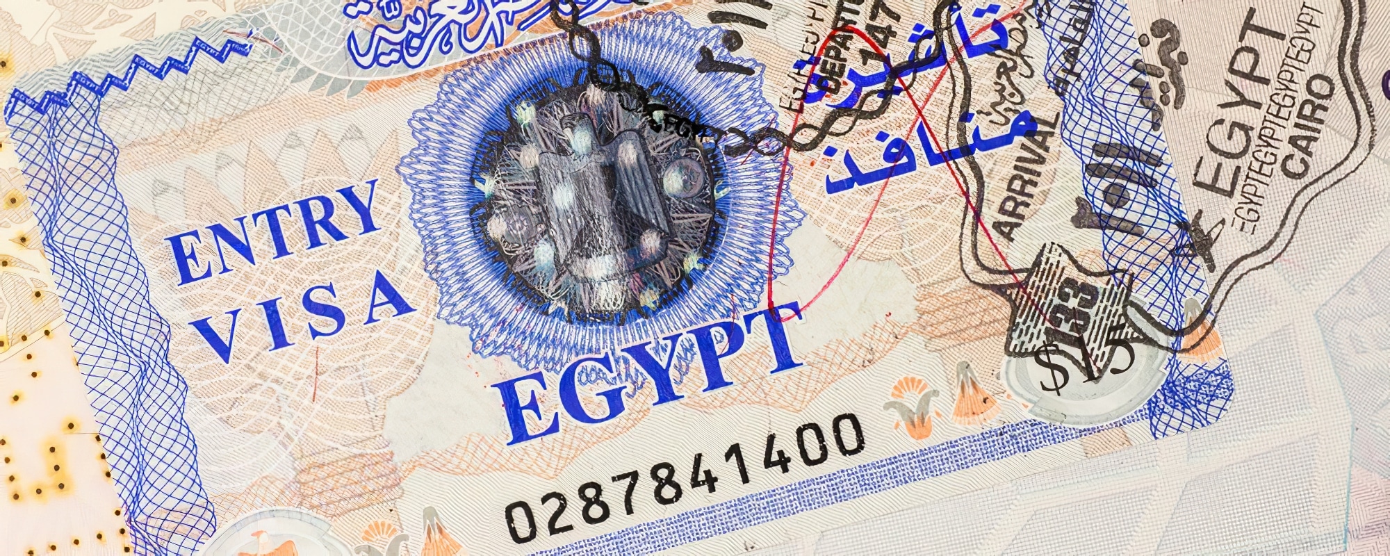 visa egypte cta - Senenews - Actualité au Sénégal, Politique, Économie, Sport