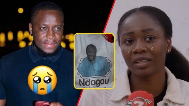 Ndogou en hommage à Jean Paul D'Almeida : Les paroles touchantes de sa petite sœur (vidéo) 1 sddefault 2 - Senenews - Actualité au Sénégal, Politique, Économie, Sport