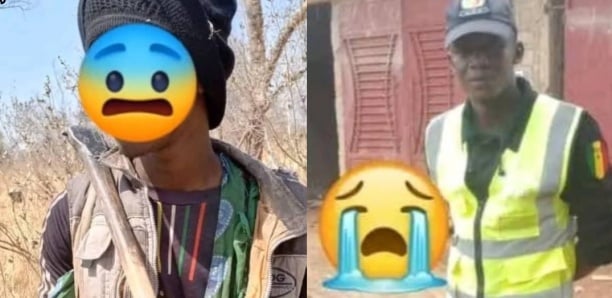 Asp tué à Tamba : Le présumé meurtrier, 23 ans présenté au procureur 1 f3ac1c5fe057dbcc32ac4c5728e0c4da390b9b24 - Senenews - Actualité au Sénégal, Politique, Économie, Sport