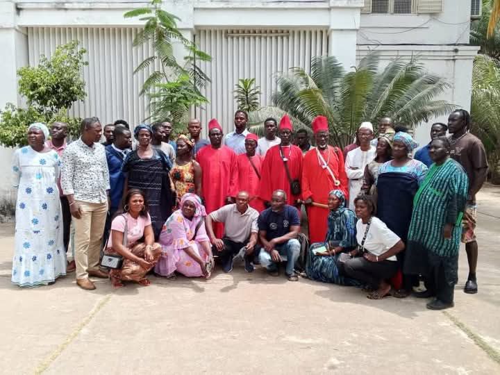 Ziguinchor-Cabrousse : Le maire d’Oussouye brise le silence sur la levée de l’interdiction du « undo mayo » 1 494460708 679469748010024 5251059808788032984 n - Senenews - Actualité au Sénégal, Politique, Économie, Sport