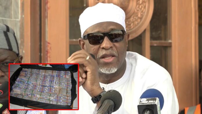 8061f236 1001 4aef 9316 4d34df9f3803 - Senenews - Actualité au Sénégal, Politique, Économie, Sport