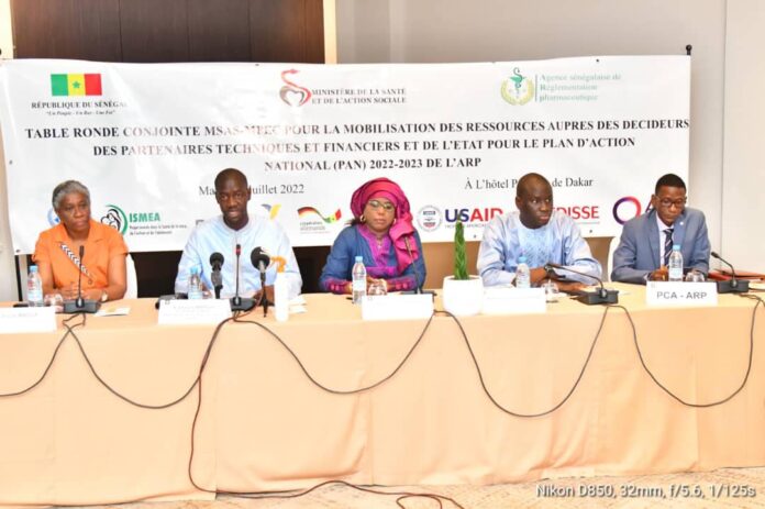 lagence senegalaise de reglementation pharmaceutique - Senenews - Actualité au Sénégal, Politique, Économie, Sport