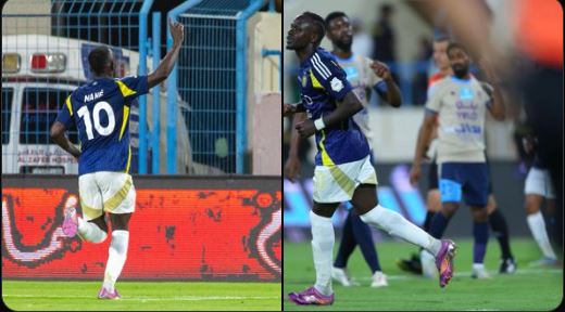 sadio mane - Senenews - Actualité au Sénégal, Politique, Économie, Sport