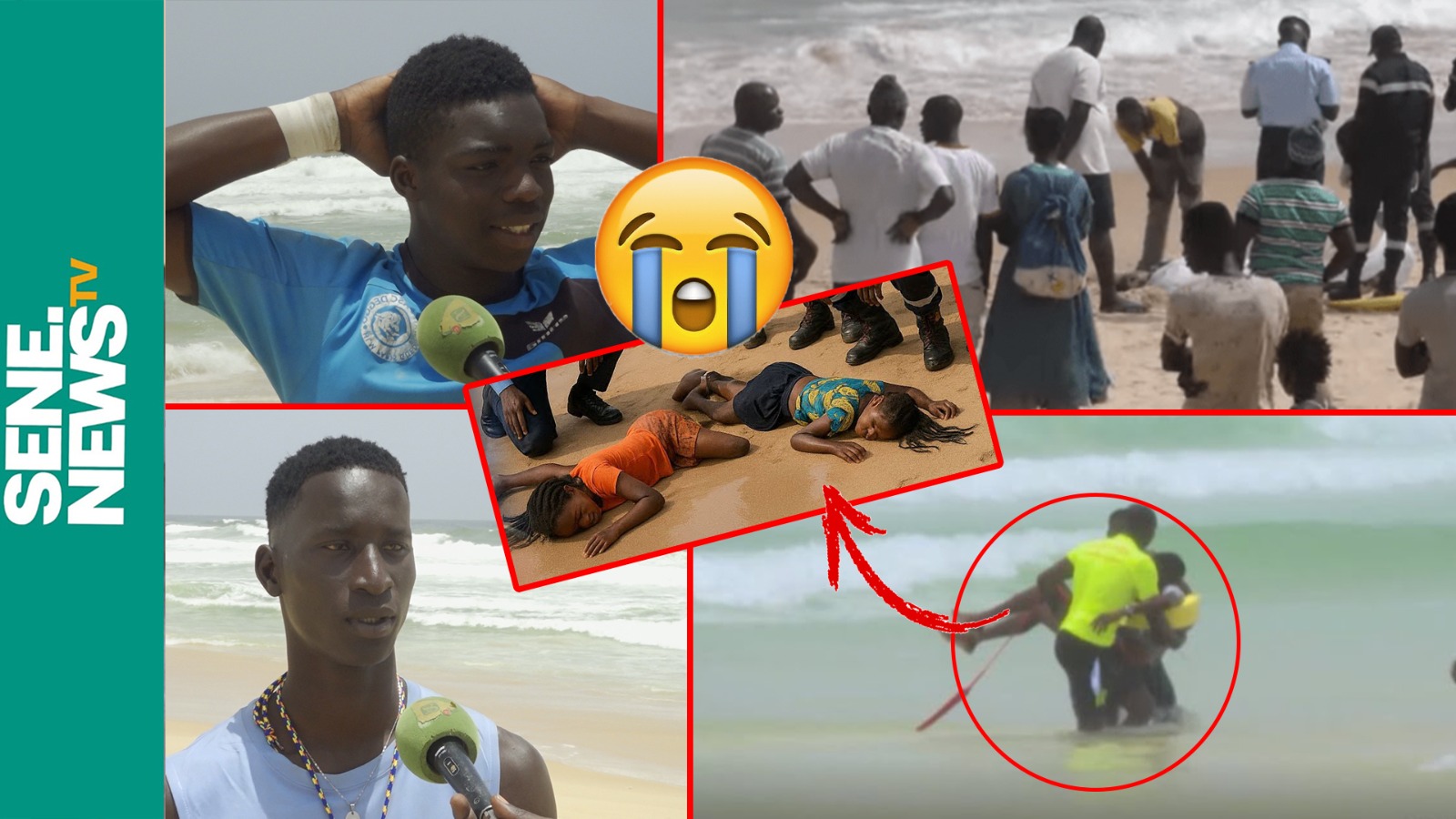 Drame à la plage Malibu : Le maître-nageur révèle ce qu'il a vu sur les corps repêchés 1 whatsapp image 2025 05 14 at 14.31.59 - Senenews - Actualité au Sénégal, Politique, Économie, Sport